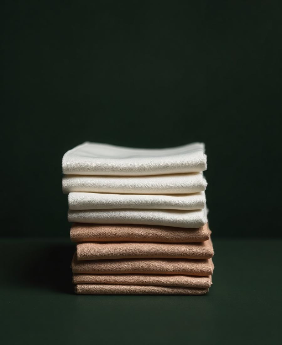 Napkins & Linens